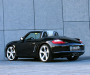 pic for porsche boxster 960x800